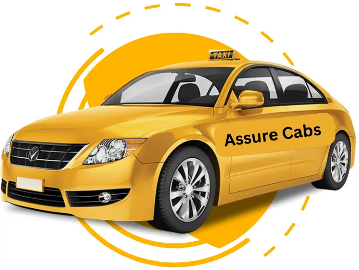 Best Taxi Service in Ahmedabad